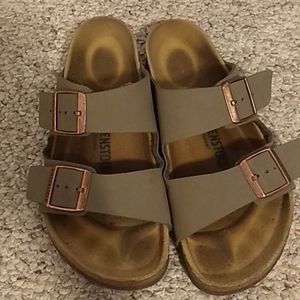 Birkenstocks